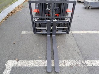 Chariot élévateur diesel Hangcha CPCD25-X2H7F1 - 4