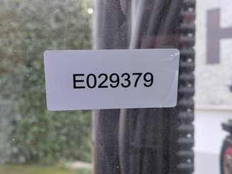 Chariot élévateur électrique Hangcha XC20Ci-2 (CPD20-XCXY2-SI) - 6