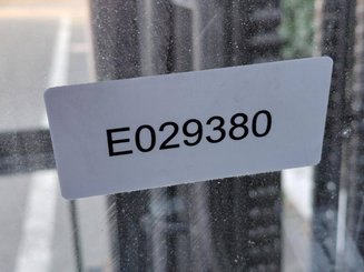 Chariot élévateur électrique Hangcha XC20Ci-2 (CPD20-XCXY2-SI) - 5