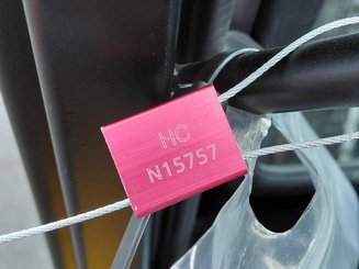 Chariot élévateur frontal 4 roues Hangcha XE20Ci ( CPD20-XEXY2HA-SI ) - 8