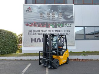 Chariot élévateur frontal 4 roues Hangcha XE20Ci ( CPD20-XEXY2HA-SI ) - 1