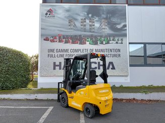 Chariot élévateur frontal 4 roues Hangcha XE20Ci ( CPD20-XEXY2HA-SI ) - 3