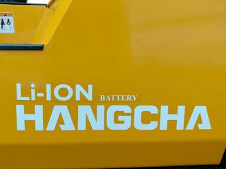 Chariot élévateur frontal 4 roues Hangcha XE20Ci ( CPD20-XEXY2HA-SI ) - 7