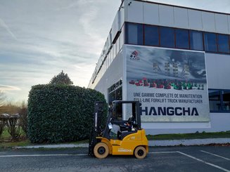 Chariot élévateur frontal 4 roues Hangcha XE20Ci ( CPD20-XEXY2HA-SI ) - 2