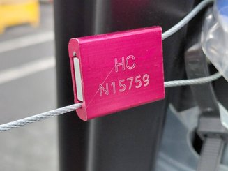 Chariot élévateur frontal 4 roues Hangcha XE20Ci ( CPD20-XEXY2HA-SI ) - 9