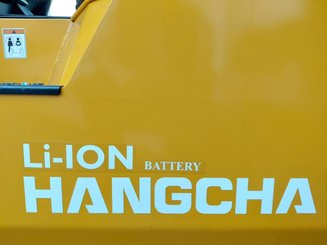 Chariot élévateur frontal 4 roues Hangcha XE20Ci ( CPD20-XEXY2HA-SI ) - 8