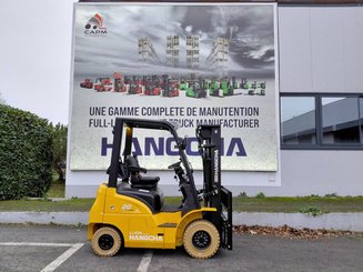 Chariot élévateur frontal 4 roues Hangcha XE20Ci ( CPD20-XEXY2HA-SI )