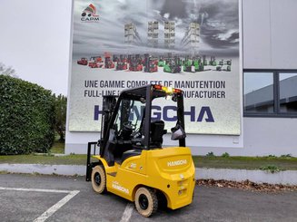 Chariot élévateur frontal 4 roues Hangcha XE20Ci ( CPD20-XEXY2HA-SI )