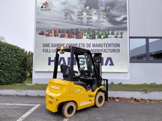 Chariot élévateur frontal 4 roues Hangcha XE20Ci ( CPD20-XEXY2HA-SI )