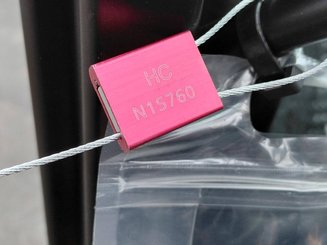 Chariot élévateur frontal 4 roues Hangcha XE20Ci ( CPD20-XEXY2HA-SI )