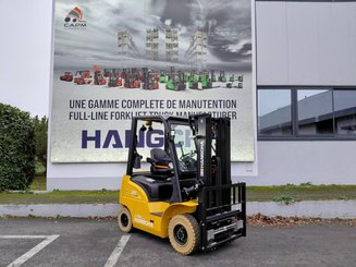 Chariot élévateur frontal 4 roues Hangcha XE20Ci ( CPD20-XEXY2HA-SI )