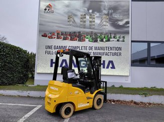 Chariot élévateur frontal 4 roues Hangcha XE20Ci ( CPD20-XEXY2HA-SI )