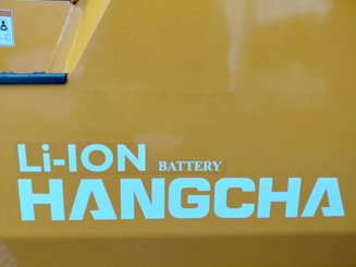 Chariot élévateur frontal 4 roues Hangcha XE20Ci ( CPD20-XEXY2HA-SI )