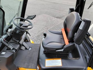 Chariot élévateur frontal 4 roues Hangcha XE20Ci ( CPD20-XEXY2HA-SI )