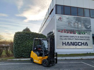 Chariot élévateur frontal 4 roues Hangcha XE20Ci ( CPD20-XEXY2HA-SI )