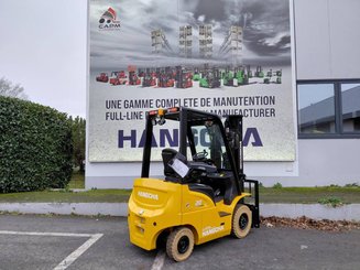 Chariot élévateur frontal 4 roues Hangcha XE20Ci ( CPD20-XEXY2HA-SI )