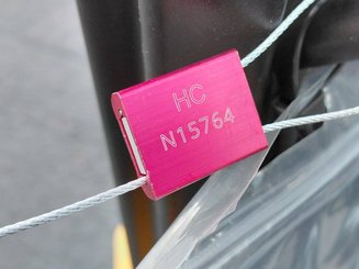 Chariot élévateur frontal 4 roues Hangcha XE20Ci ( CPD20-XEXY2HA-SI ) - 8