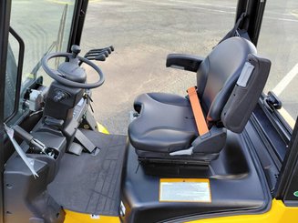 Chariot élévateur frontal 4 roues Hangcha XE20Ci ( CPD20-XEXY2HA-SI ) - 6