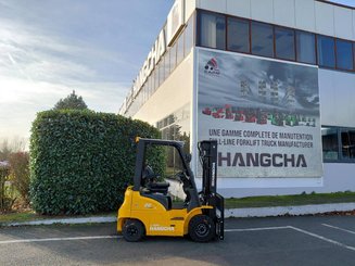 Chariot élévateur frontal 4 roues Hangcha XE20Ci ( CPD20-XEXY2HA-SI ) - 4