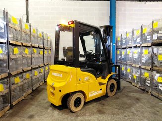 Chariot élévateur frontal 4 roues Hangcha XE20Ci ( CPD20-XEXY2HA-SI ) - 4