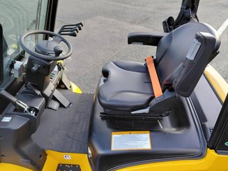 Chariot élévateur frontal 4 roues Hangcha XE20Ci ( CPD20-XEXY2HA-SI ) - 6