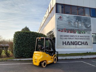 Chariot élévateur frontal 4 roues Hangcha XE20Ci ( CPD20-XEXY2HA-SI ) - 4