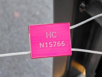 Chariot élévateur frontal 4 roues Hangcha XE20Ci ( CPD20-XEXY2HA-SI ) - 8