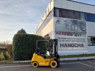 Chariot élévateur frontal 4 roues Hangcha XE20Ci ( CPD20-XEXY2HA-SI ) - 5