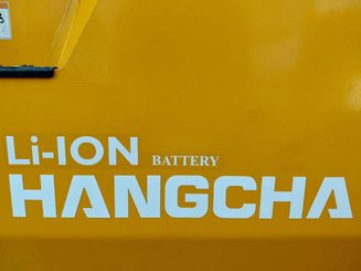 Chariot élévateur frontal 4 roues Hangcha XE20Ci ( CPD20-XEXY2HA-SI ) - 7