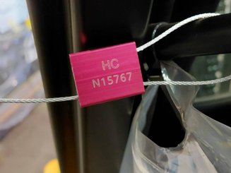 Chariot élévateur frontal 4 roues Hangcha XE20Ci ( CPD20-XEXY2HA-SI ) - 8