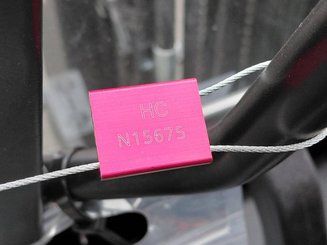 Chariot élévateur frontal 3 roues Hangcha XC3-20i (CPDS20-XCC2G-SI) - 8