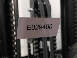 Chariot élévateur électrique Hangcha XE30i (CPD30-XEY2HA-SI) - 5