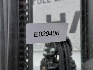 Chariot élévateur électrique Hangcha XE35i ( CPD35-XEY2HA-SI ) - 5