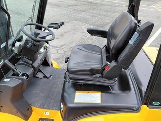 Chariot élévateur électrique Hangcha XE35i ( CPD35-XEY2HA-SI )