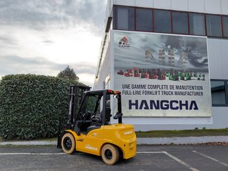 Chariot élévateur électrique Hangcha XE35i ( CPD35-XEY2HA-SI )