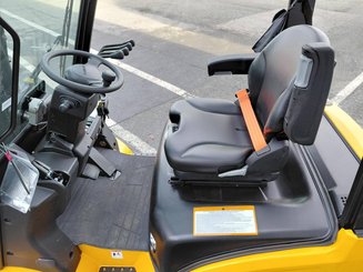 Chariot élévateur frontal 4 roues Hangcha XE15i (CPD15-XEY2HA-SI) - 6