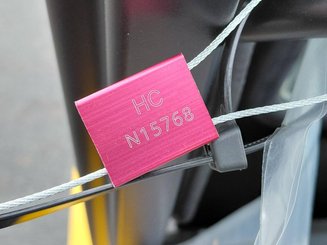 Chariot élévateur frontal 4 roues Hangcha XE15i (CPD15-XEY2HA-SI) - 8