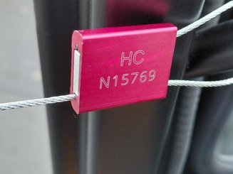 Chariot élévateur frontal 4 roues Hangcha XE15i (CPD15-XEY2HA-SI) - 8