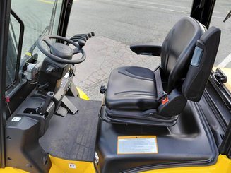 Chariot élévateur frontal 4 roues Hangcha XE35i (CPD35-XEY2HA-SI)