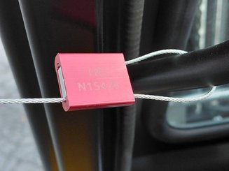 Chariot élévateur frontal 4 roues Hangcha XE35i (CPD35-XEY2HA-SI)