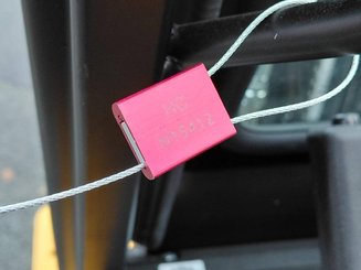 Chariot élévateur frontal 4 roues Hangcha XE18i (CPD18-XEY2HA-SI) 