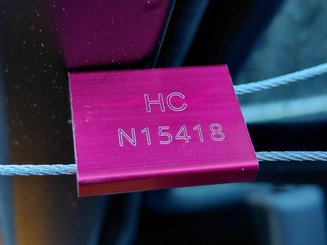 Chariot élévateur frontal 4 roues Hangcha XE25i ( CPD25-XEY2HA-SI )