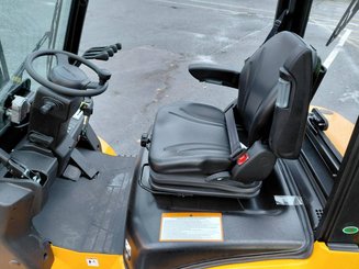 Chariot élévateur frontal 4 roues Hangcha XE25i ( CPD25-XEY2HA-SI )