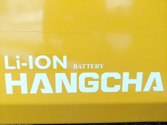 Chariot élévateur frontal 4 roues Hangcha XE25i ( CPD25-XEY2HA-SI )