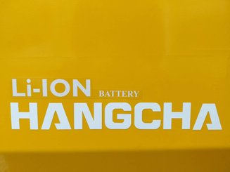 Chariot élévateur frontal 4 roues Hangcha XE25i ( CPD25-XEY2HA-SI ) - 7