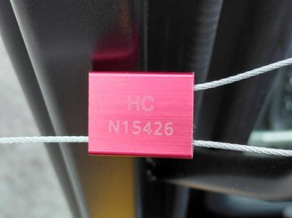 Chariot élévateur frontal 4 roues Hangcha XE25i ( CPD25-XEY2HA-SI ) - 8