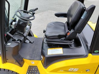 Chariot élévateur frontal 4 roues Hangcha XE25i ( CPD25-XEY2HA-SI ) - 6