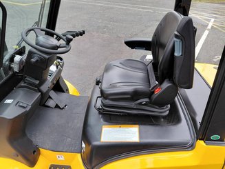 Chariot élévateur électrique Hangcha XE40Ci (CPD40-XEXY2-SI) - 6