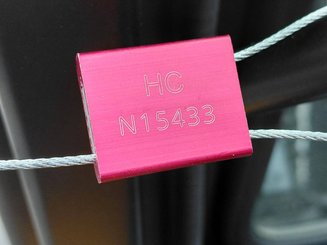 Chariot élévateur électrique Hangcha XE40Ci (CPD40-XEXY2-SI) - 8