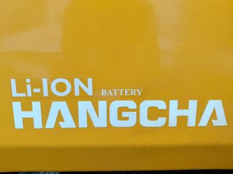 Chariot élévateur électrique Hangcha XE40Ci (CPD40-XEXY2-SI) - 7